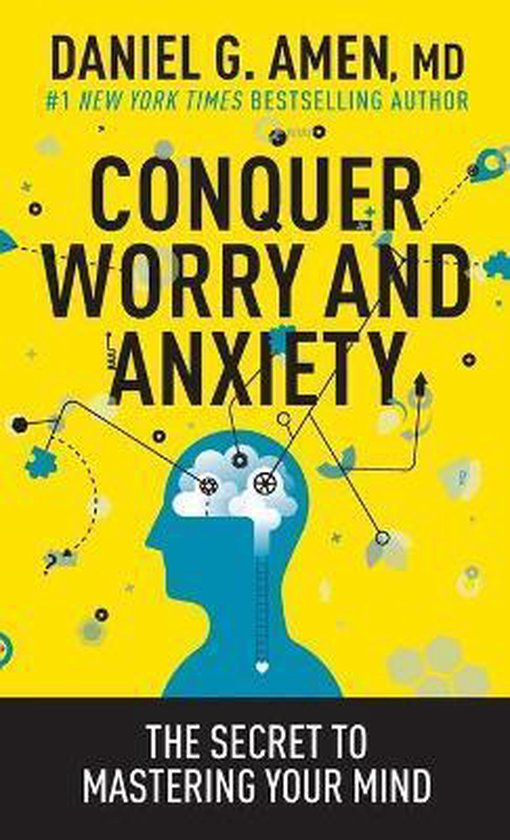 Conquer Worry and Anxiety