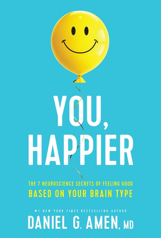 You, Happier