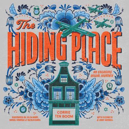 Hiding Place, The