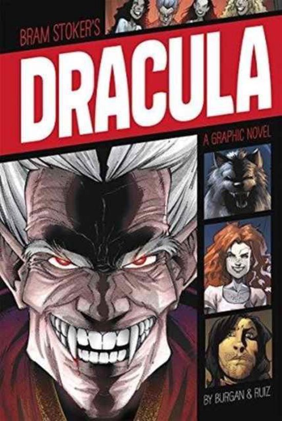 Bram Stoker's Dracula