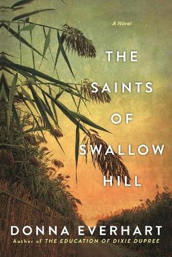 The Saints of Swallow Hill