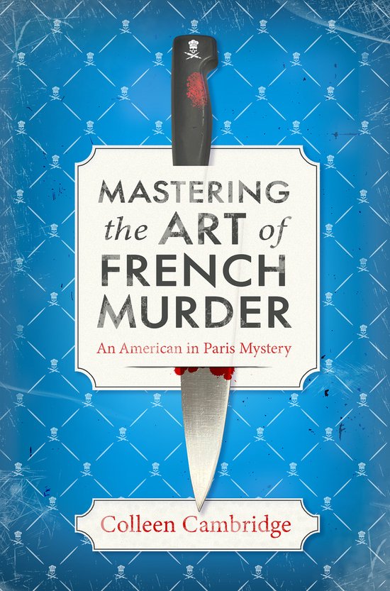 Mastering the Art of French Murder