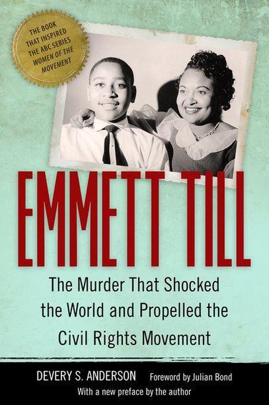 Race, Rhetoric, and Media Series - Emmett Till