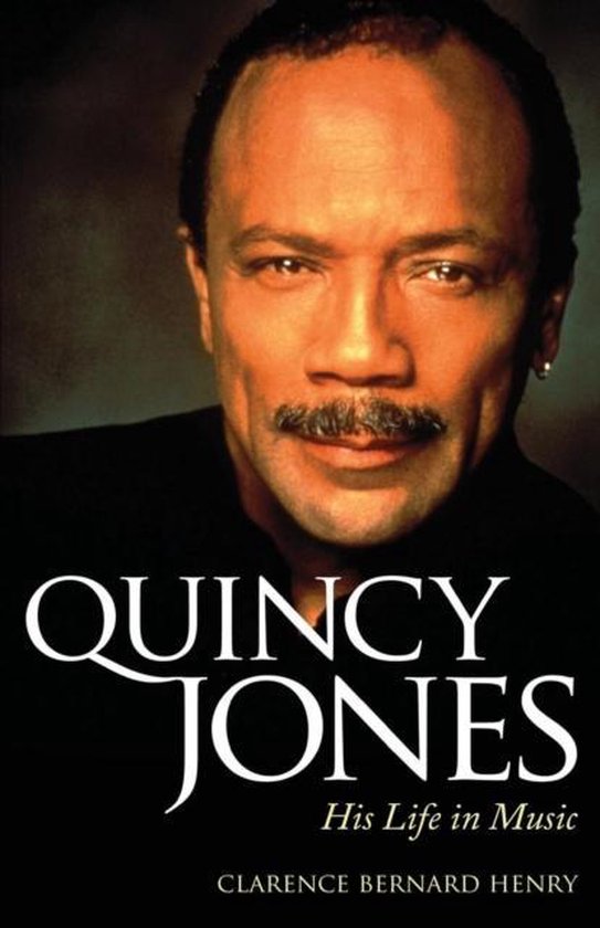 American Made Music Series- Quincy Jones