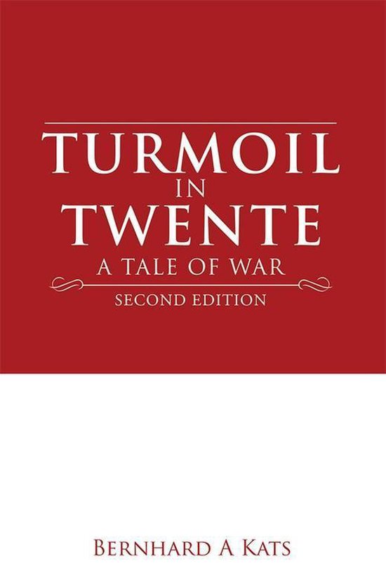 Turmoil in Twente