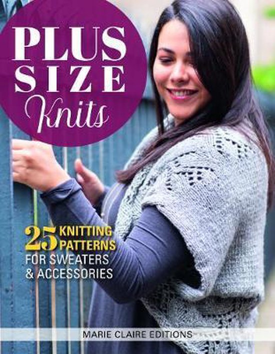 Plus Size Knits