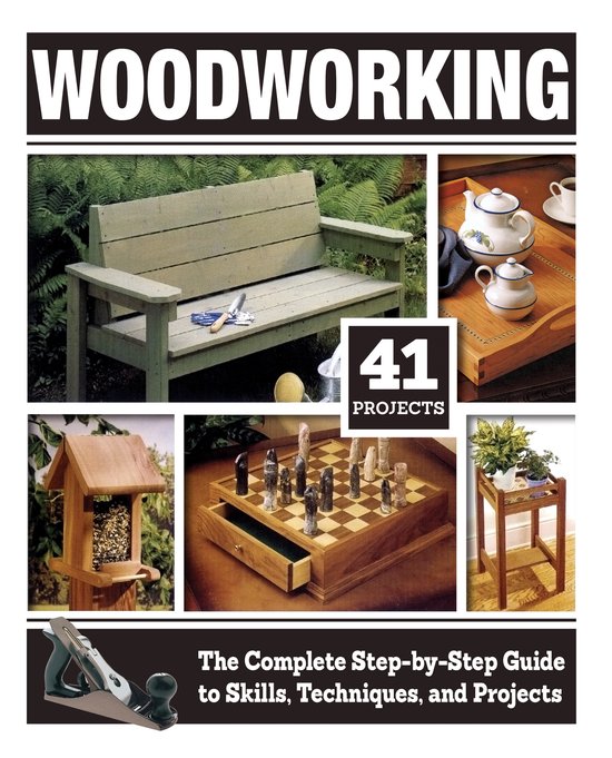 Woodworking