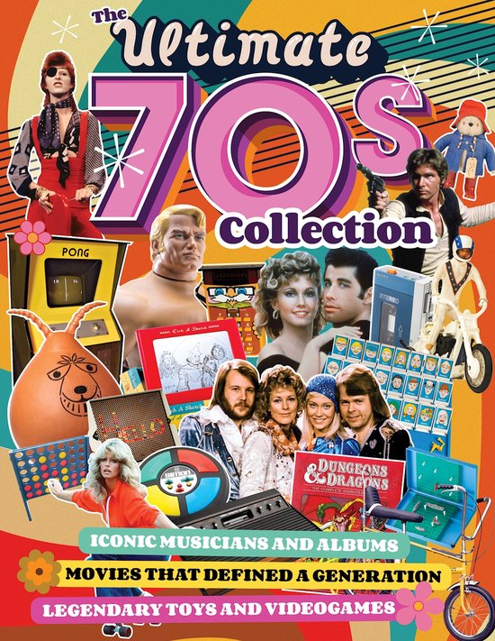 Ultimate 70s Collection, The