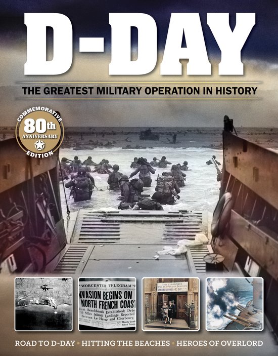 D-Day