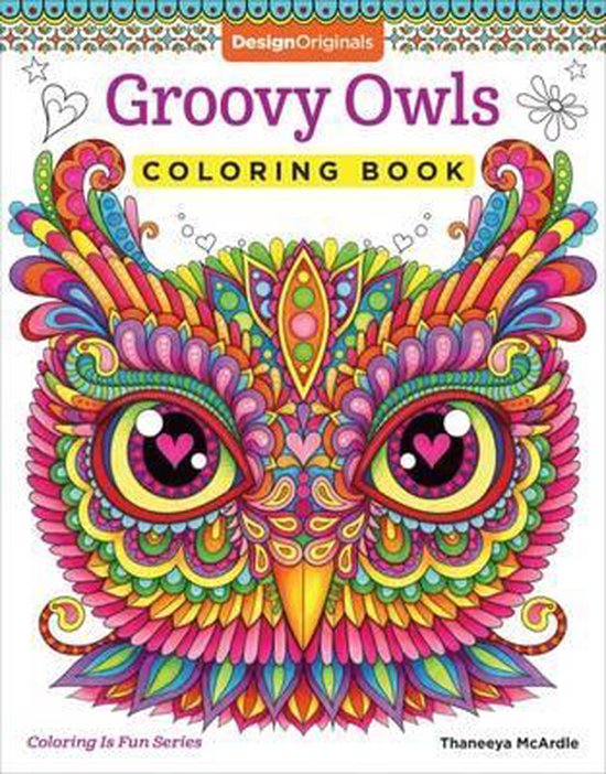 Groovy Owls