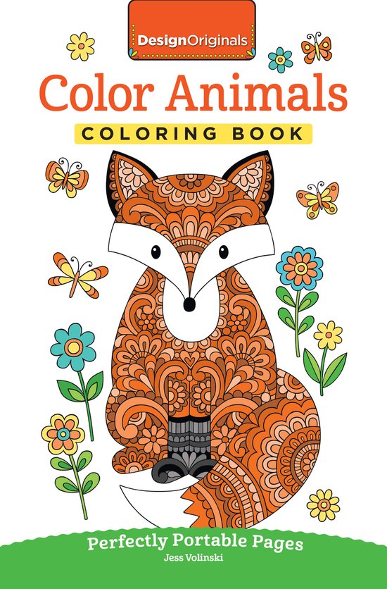 Color Animals