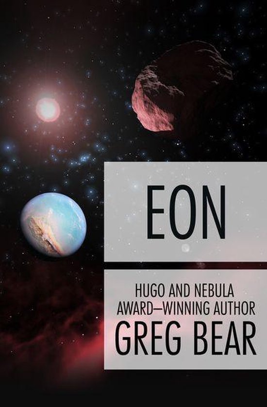 Eon - Eon