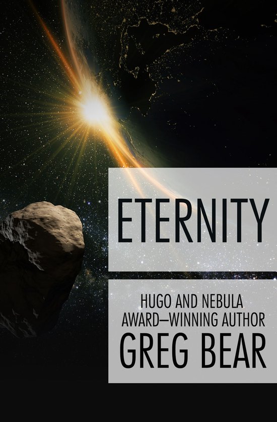 Eon - Eternity