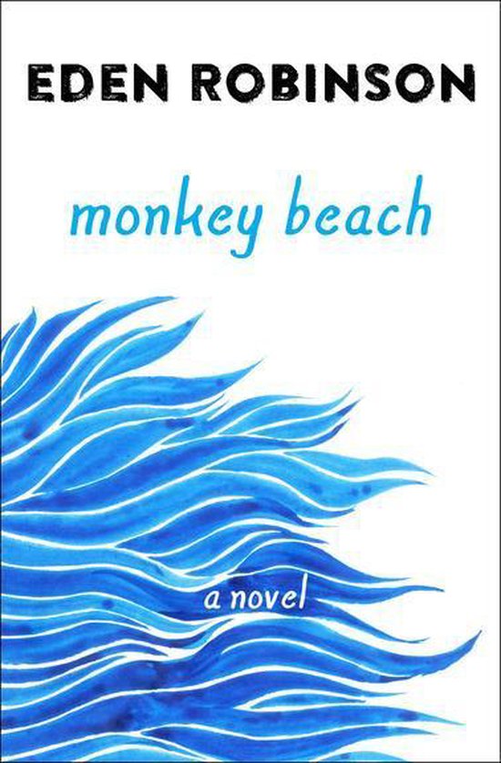 Monkey Beach