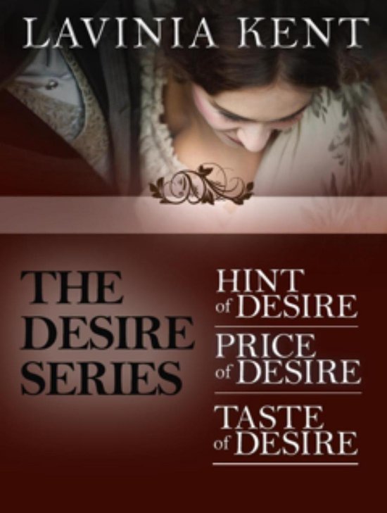 Desire - The Desire Series: The Complete Set