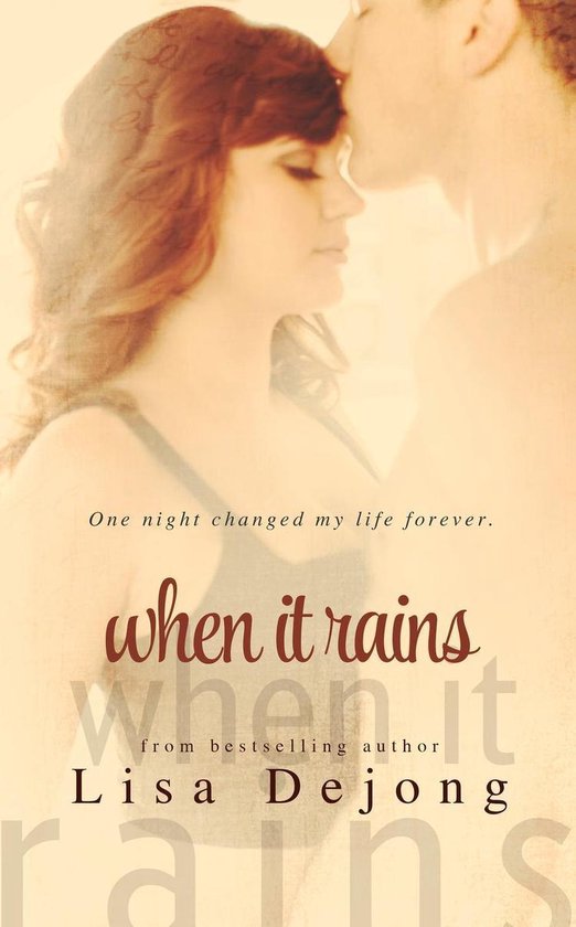 Rains - When It Rains