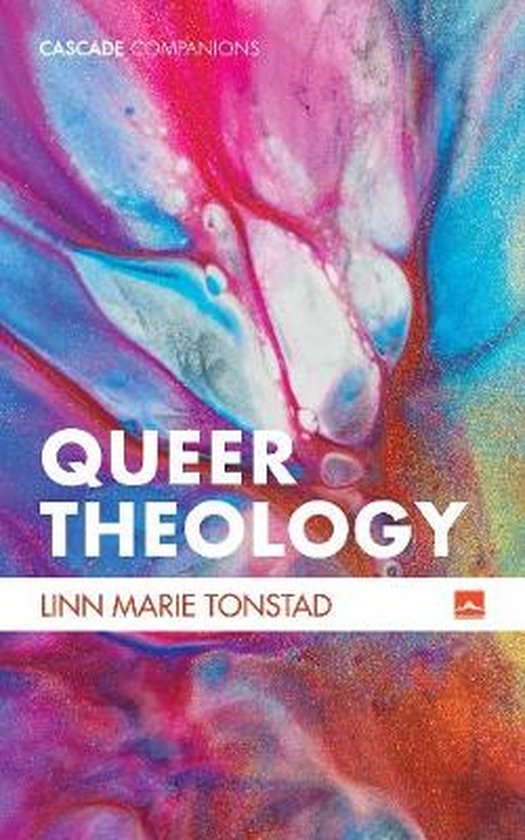 Cascade Companions- Queer Theology