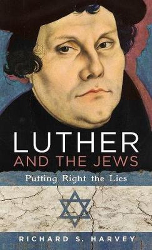 Luther and the Jews