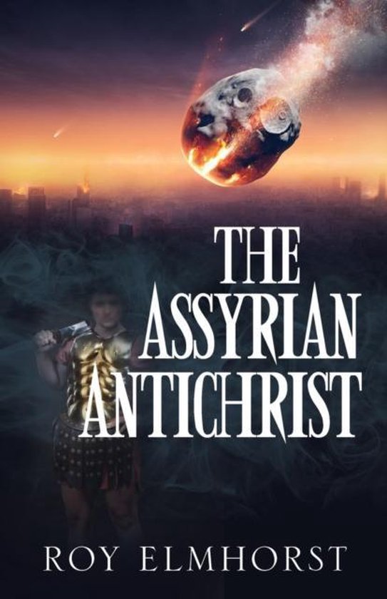 The Assyrian AntiChrist