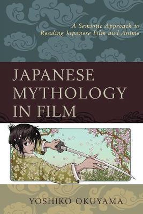 Okuyama, Y: Japanese Mythology in Film