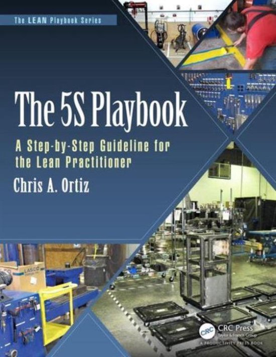 5S Playbook