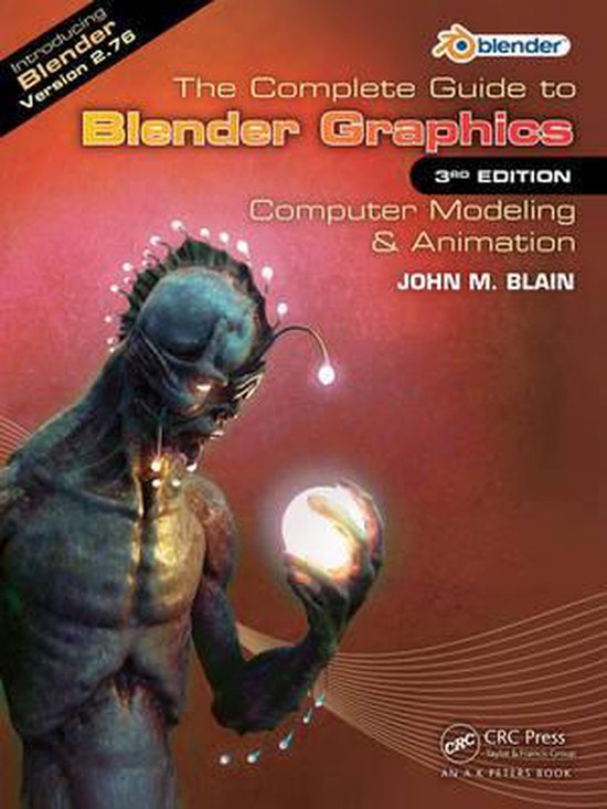 Complete Guide To Blender Graphics