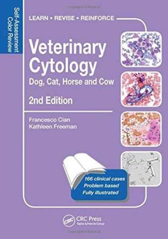 Veterinary Cytology