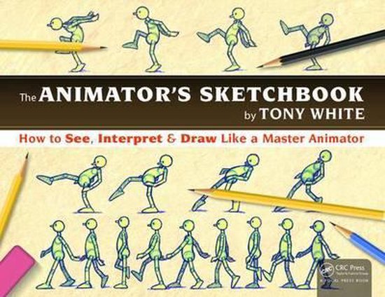 Animator's Sketchbook