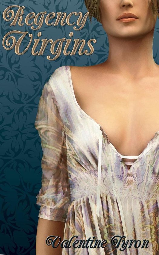 Regency Virgins: A Bundle Edition of Regency Erotica