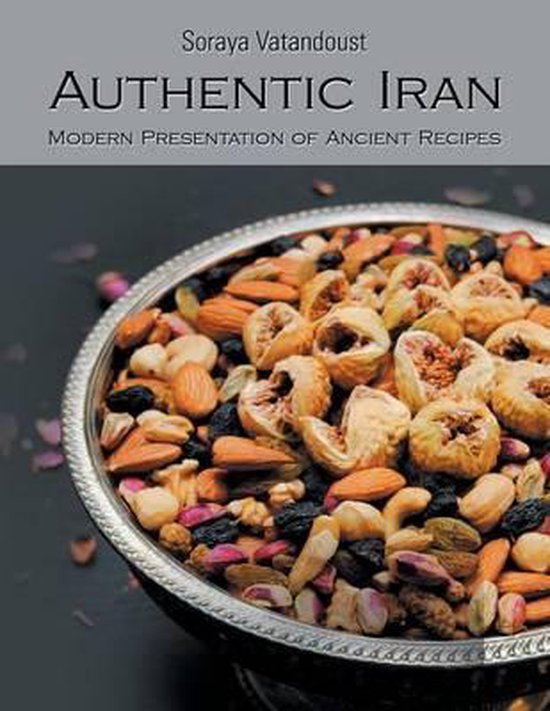 Authentic Iran