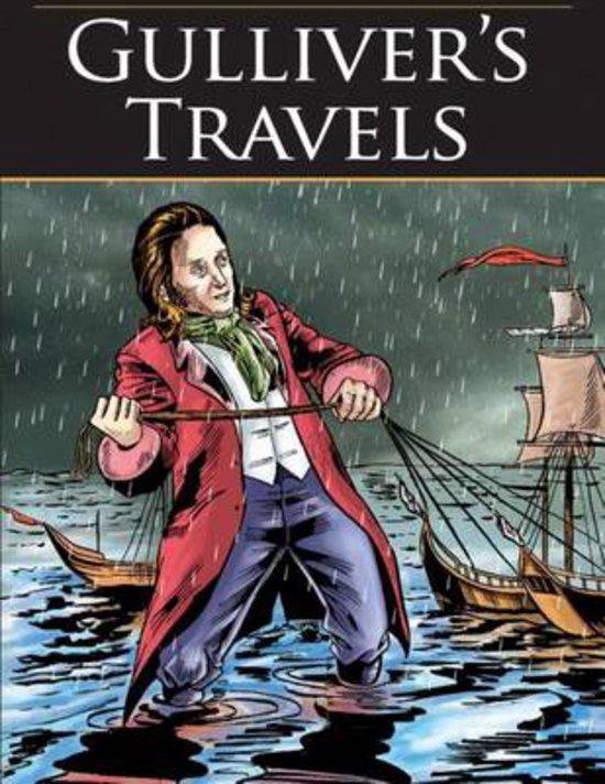 Gulliver's Travels