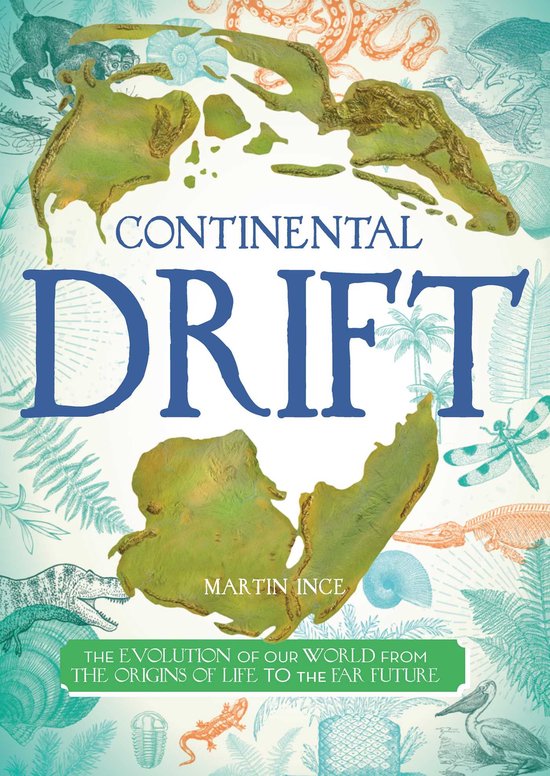 Continental Drift