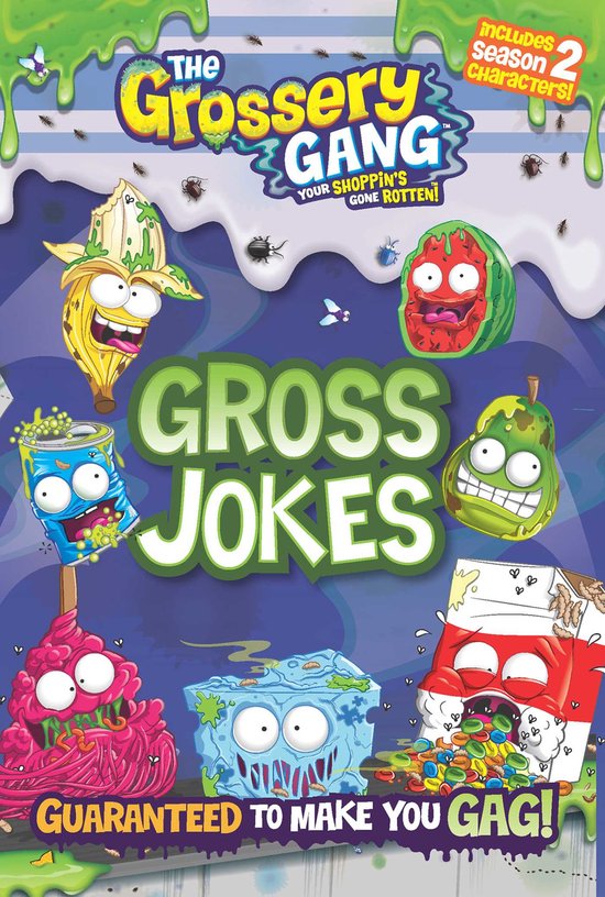 The Grossery Gang