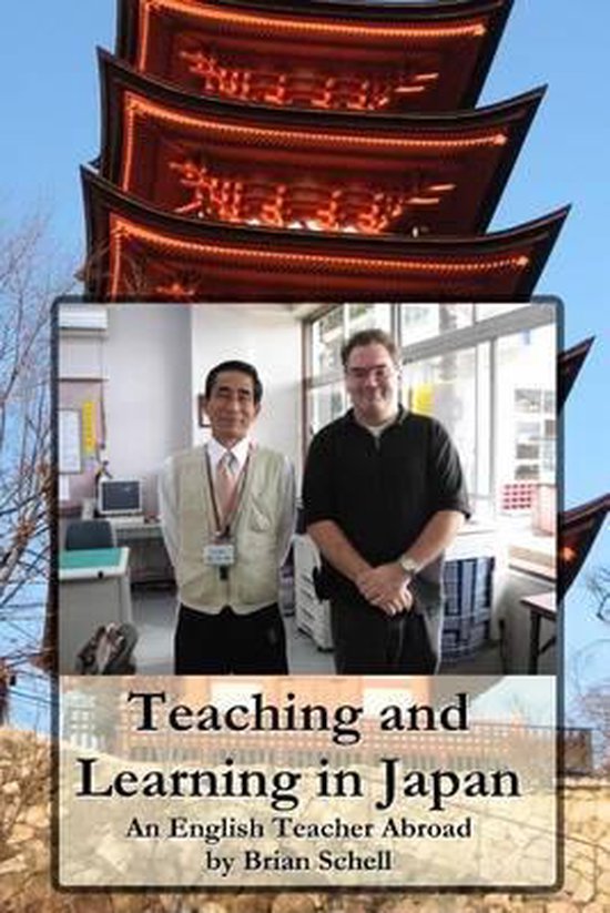 Teaching and Learning in Japan