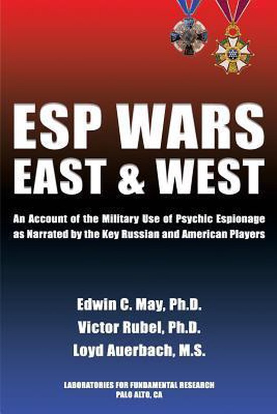 ESP Wars