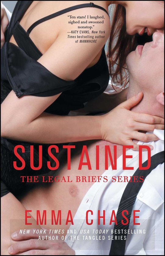 The Legal Briefs Series - Sustained