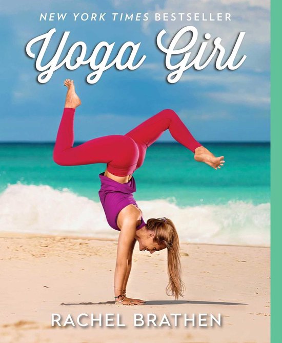 Yoga Girl