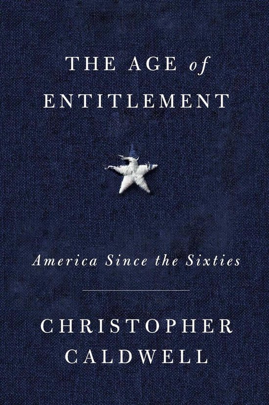 The Age of Entitlement