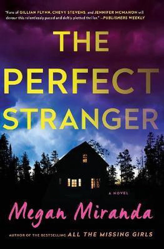 The Perfect Stranger