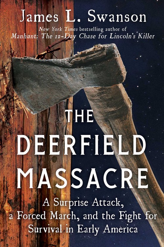 The Deerfield Massacre