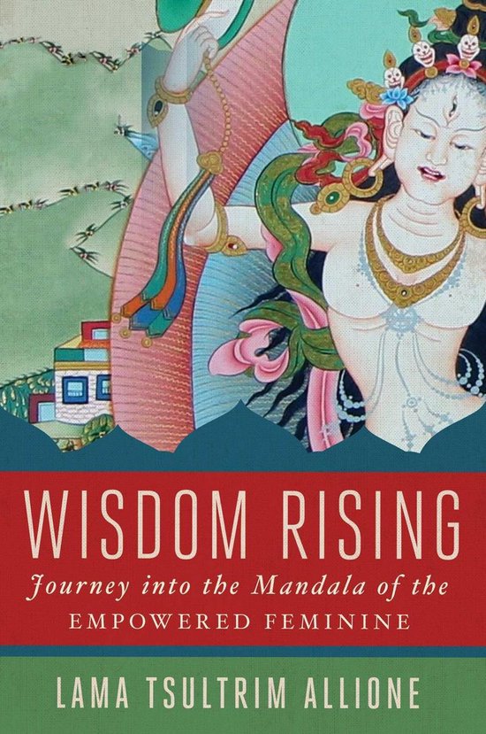 A Powerful Guide for Women - Wisdom Rising