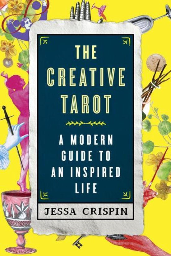 Creative Tarot