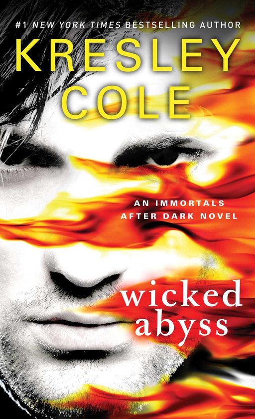 Immortals After Dark - Wicked Abyss