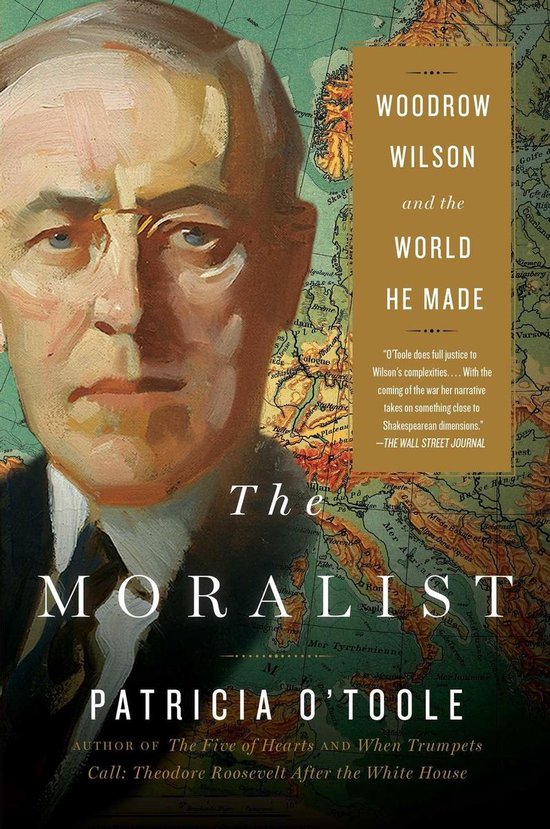 The Moralist