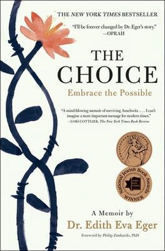 The Choice Embrace the Possible