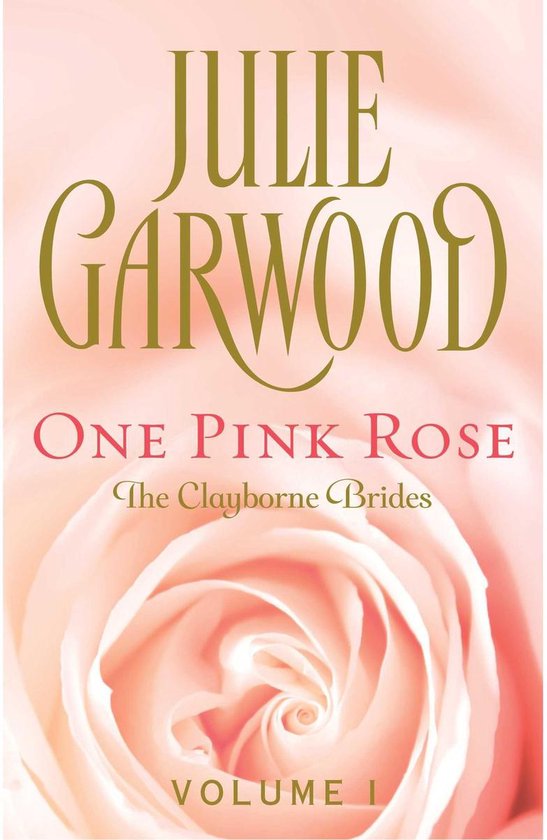 Clayborne Brides - One Pink Rose