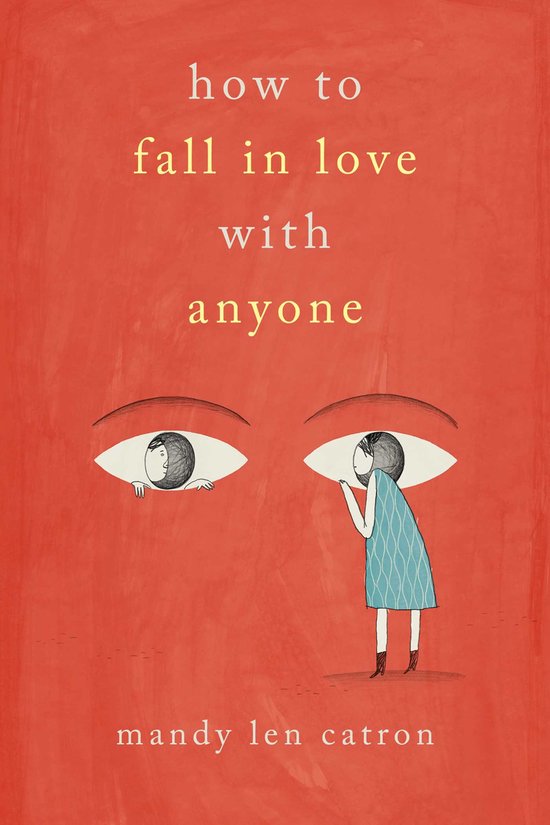 How to Fall in Love With Anyone