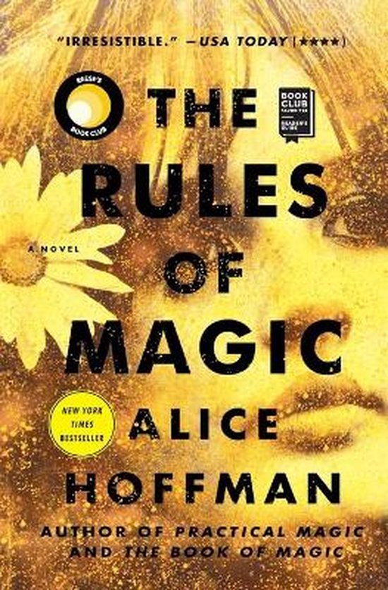 The Rules of Magic, Volume 1 Practical Magic