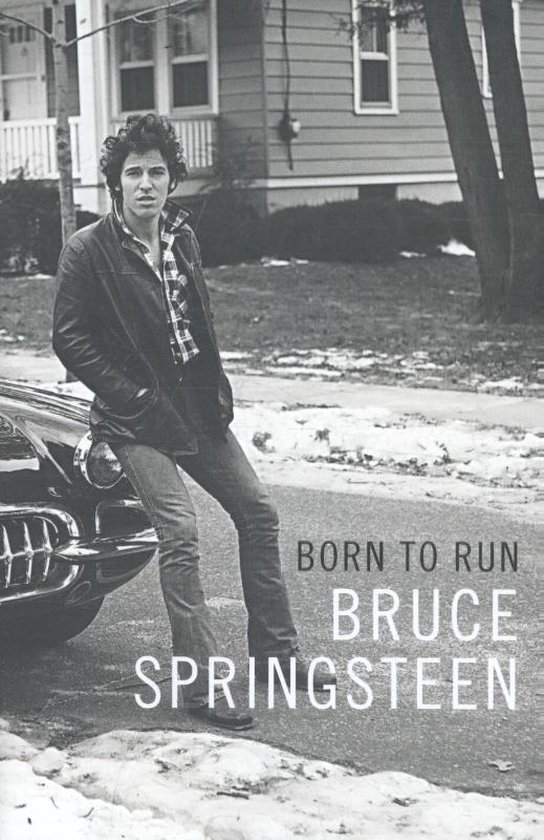 Born to Run