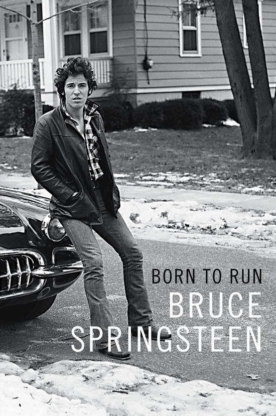 Born to Run